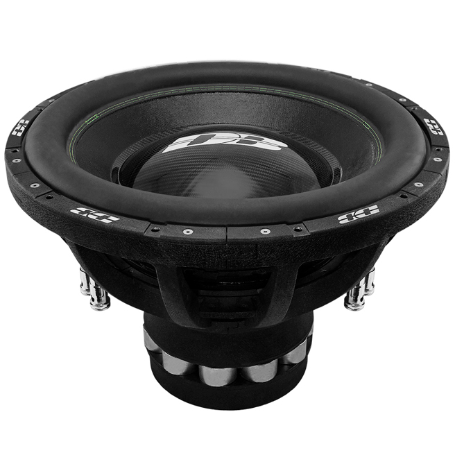 Сабвуферы 21 дюйм