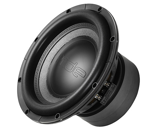 Сабвуфер Pride Sapphire 10 D1.8 2