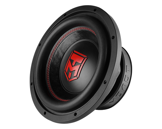Сабвуфер Ural Molot 10 New 2